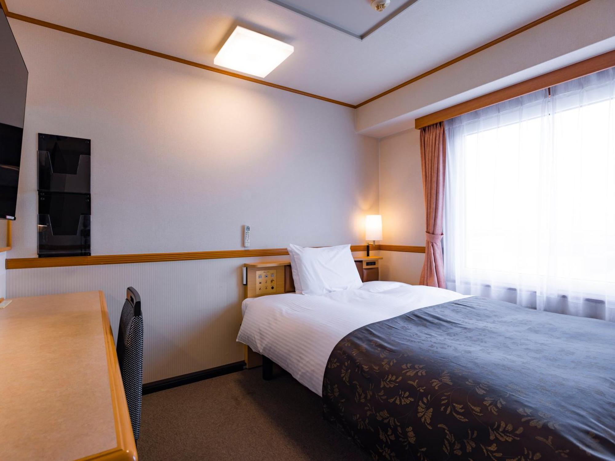 Apa Hotel Miyagi Furukawa Ekimae Osaki  Extérieur photo